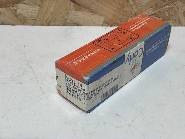 Carly vcyl14 kijkglas 1/2 fl (3x) - afbeelding 4 van  8