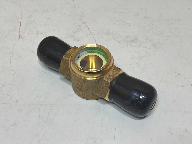 Carly vcyl14 kijkglas 1/2 fl (3x) - afbeelding 6 van  8