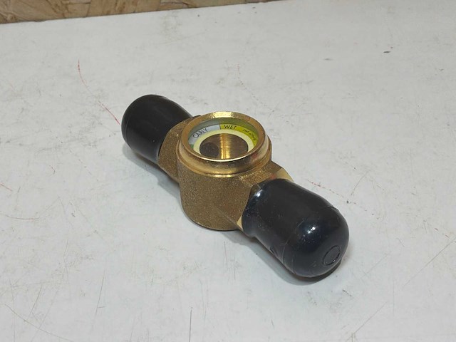 Carly vcyl14 kijkglas 1/2 fl (3x) - afbeelding 8 van  8