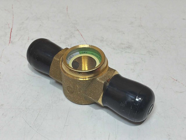 Carly vcyl14 kijkglas 1/2 fl (3x) - afbeelding 1 van  8