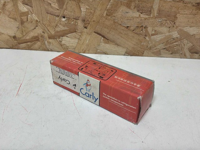 Carly vcyl14 kijkglas 1/2 fl (3x) - afbeelding 2 van  8