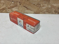 Carly vcyl14 kijkglas 1/2 fl (3x) - afbeelding 3 van  8