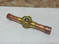 Carly vcyl35s kijkglas 5/8 s (4x) - afbeelding 1 van  8