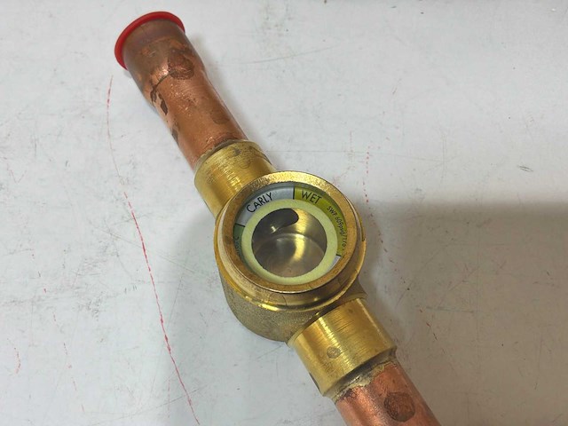 Carly vcyl35s kijkglas 5/8 s (4x) - afbeelding 4 van  8