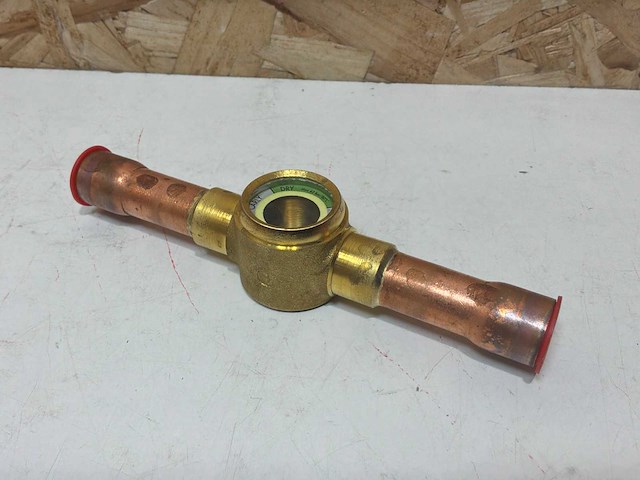 Carly vcyl35s kijkglas 5/8 s (7x) - afbeelding 1 van  8