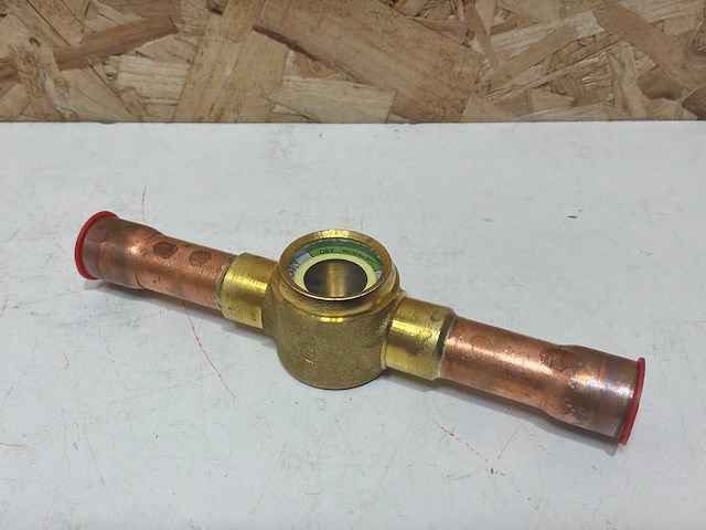 Carly vcyl35s kijkglas 5/8 s (7x) - afbeelding 2 van  8