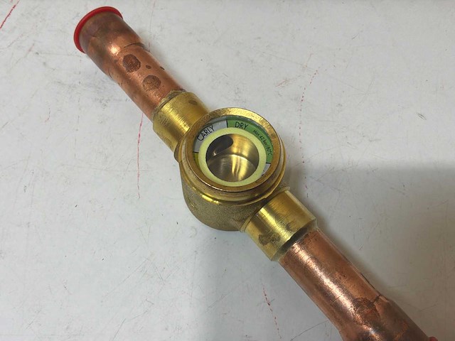 Carly vcyl35s kijkglas 5/8 s (7x) - afbeelding 3 van  8