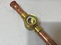 Carly vcyl35s kijkglas 5/8 s (7x) - afbeelding 3 van  8