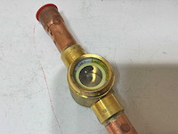 Carly vcyl35s kijkglas 5/8 s (7x) - afbeelding 4 van  8