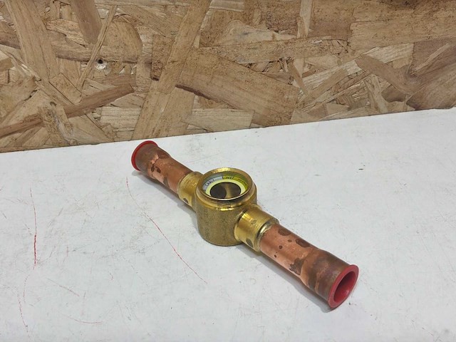 Carly vcyl35s kijkglas 5/8 s (7x) - afbeelding 5 van  8