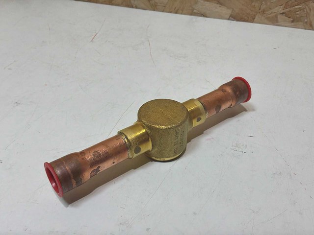 Carly vcyl35s kijkglas 5/8 s (7x) - afbeelding 6 van  8