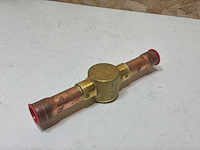 Carly vcyl35s kijkglas 5/8 s (7x) - afbeelding 6 van  8