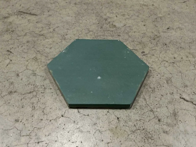 Carmen - 16 x 14 cm - wandtegel 1,3 m2 - afbeelding 2 van  4