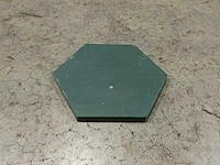 Carmen - 16 x 14 cm - wandtegel 1,3 m2 - afbeelding 2 van  4