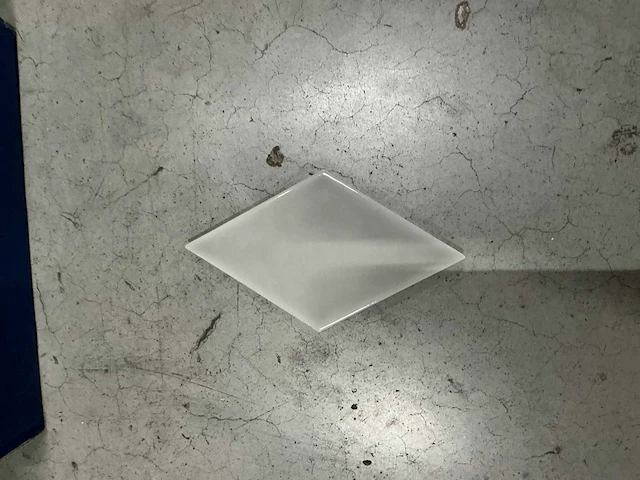 Carmen - 16,8 x 9,8 cm - wandtegel 40 m2 - afbeelding 2 van  4