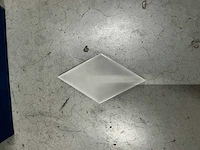 Carmen - 16,8 x 9,8 cm - wandtegel 40 m2 - afbeelding 2 van  4