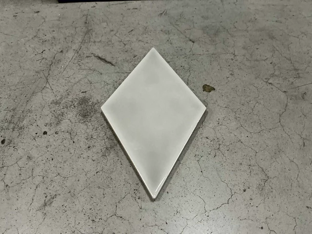 Carmen - 16,8 x 9,8 cm - wandtegel 40 m2 - afbeelding 3 van  4