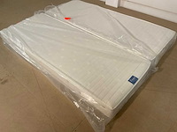 Carmen matras 160cm - afbeelding 1 van  5