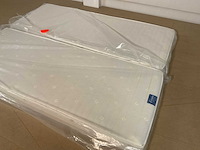 Carmen matras 160cm - afbeelding 2 van  5