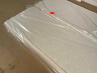Carmen matras 160cm - afbeelding 3 van  5