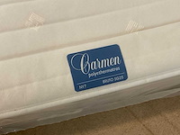 Carmen matras 160cm - afbeelding 4 van  5
