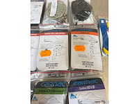 Carnac - fietschoen inzetstuk/verstevigingsset (10x) - afbeelding 2 van  4