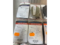 Carnac - fietschoen inzetstuk/verstevigingsset (10x) - afbeelding 3 van  4