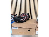 Carnac, pearl izumi - fietsschoenen (4x) - afbeelding 3 van  4