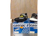 Carnac, pearl izumi - fietsschoenen (4x) - afbeelding 4 van  4