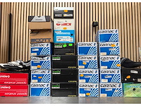 Carnac, scott, shimano - fietsschoenen (25x) - afbeelding 1 van  8