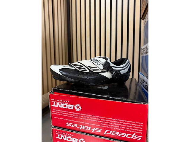 Carnac, scott, shimano - fietsschoenen (25x) - afbeelding 8 van  8