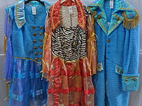 Carnaval man/vrouw - afbeelding 3 van  3