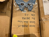Carnavals masker (240x) - afbeelding 2 van  2