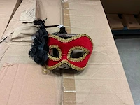 Carnavals masker (72x)