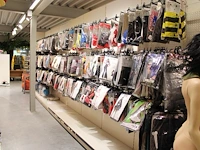 Carnavalskleding o.a. legavenue, widmann en wonderland. ruim 280 stuks. - afbeelding 9 van  16