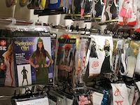 Carnavalskleding o.a. legavenue, widmann en wonderland. ruim 280 stuks. - afbeelding 13 van  16