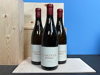 Carninus family rooidraai witte wijn 2021 (3x) - afbeelding 1 van  2