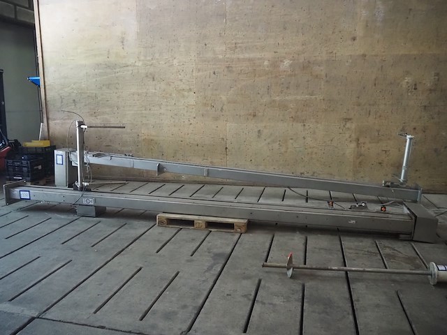 Carnitech a/s - afbeelding 2 van  9