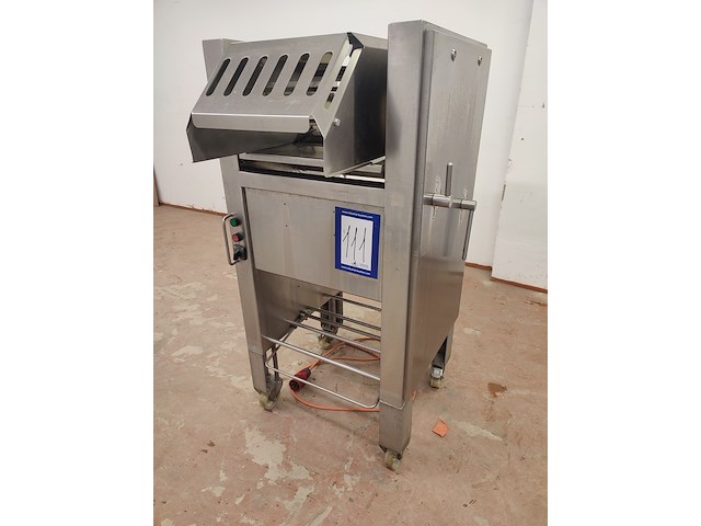 Carnitech - afbeelding 1 van  15