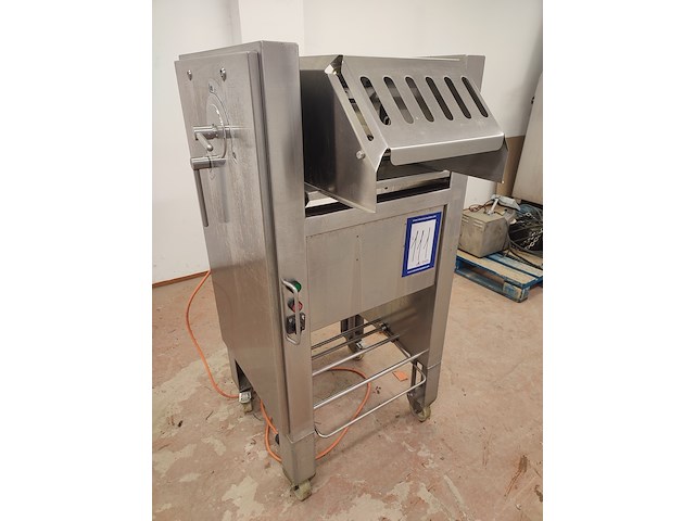 Carnitech - afbeelding 8 van  15