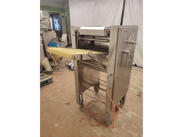 Carnitech - afbeelding 9 van  15