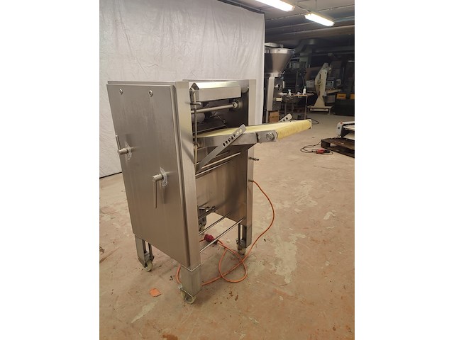 Carnitech - afbeelding 10 van  15