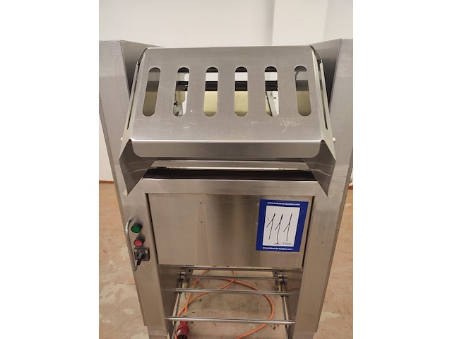 Carnitech - afbeelding 11 van  15