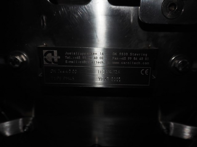 Carnitech - afbeelding 7 van  7