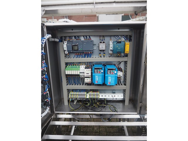 Carnitech - afbeelding 4 van  12