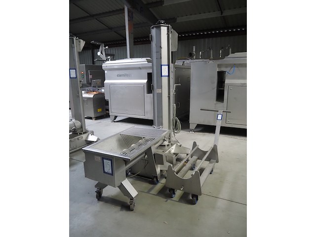 Carnitech - afbeelding 1 van  21