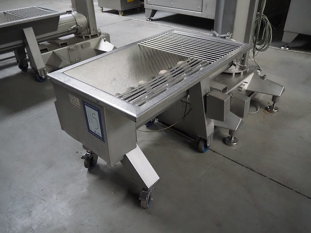 Carnitech - afbeelding 12 van  21