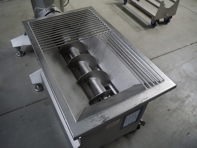 Carnitech - afbeelding 18 van  21