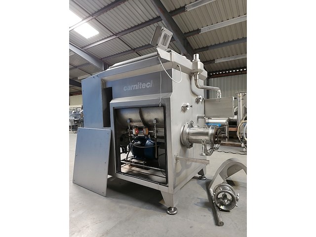 Carnitech - afbeelding 2 van  14
