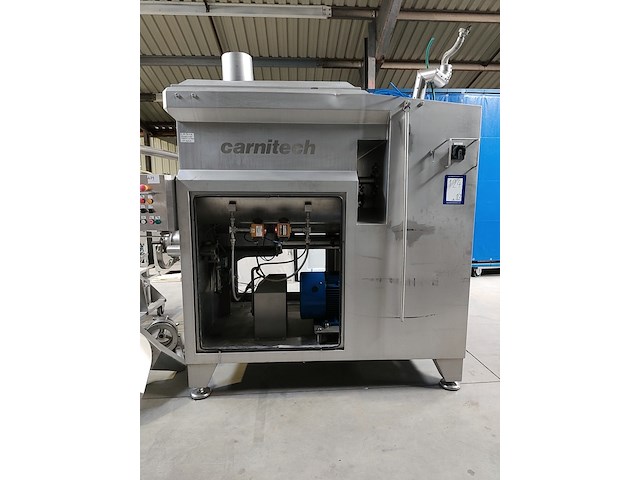 Carnitech - afbeelding 3 van  14